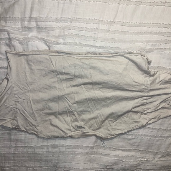 Cropped cute indie t shirt - Picture 2 of 2